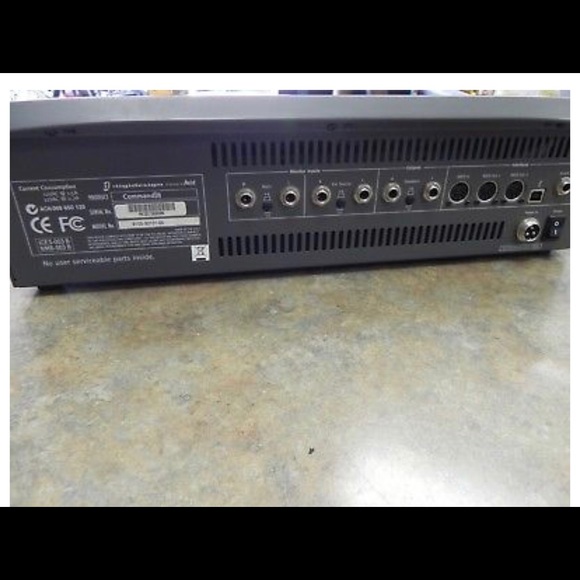 Controller m audio - Picture 5 of 5